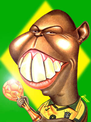 ronalenio
