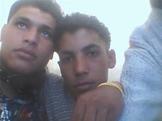 moi et charaf