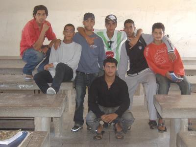 amis de 3/1