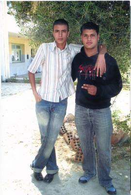 wad l3adabe