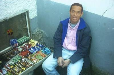 bimo ronaldinho