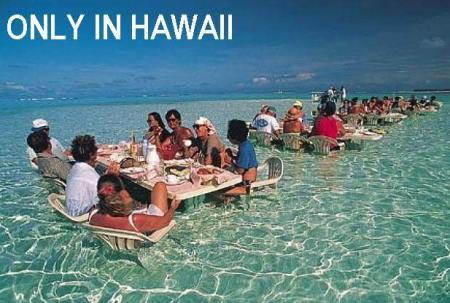 HAWAYAII