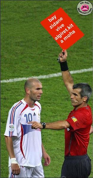 kita and zidane