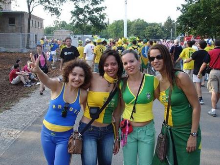vive brazil