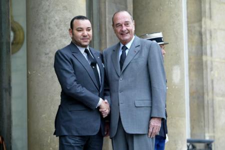 marocet fronce