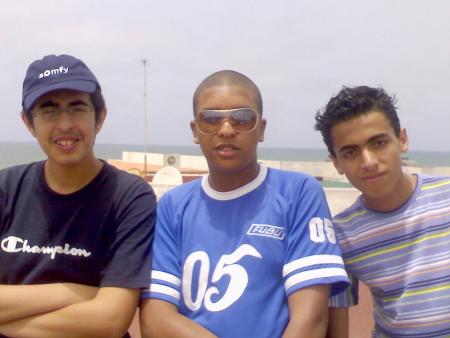 hamza wa shabo