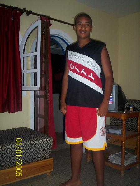 hamza man
