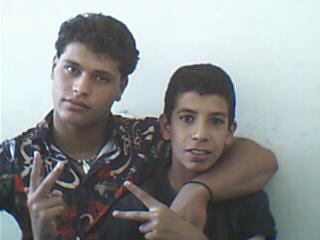 moi and yazide