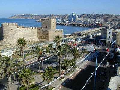 ville de moi